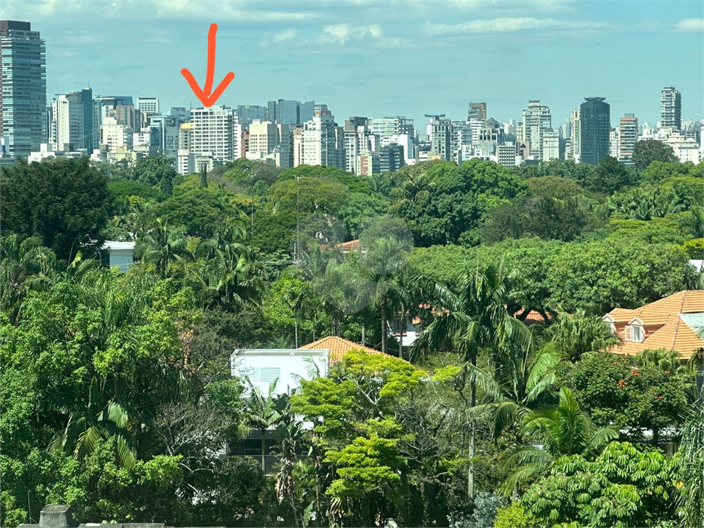Apartamento à venda com 2 suítes em Jardim Europa, São Paulo, SP