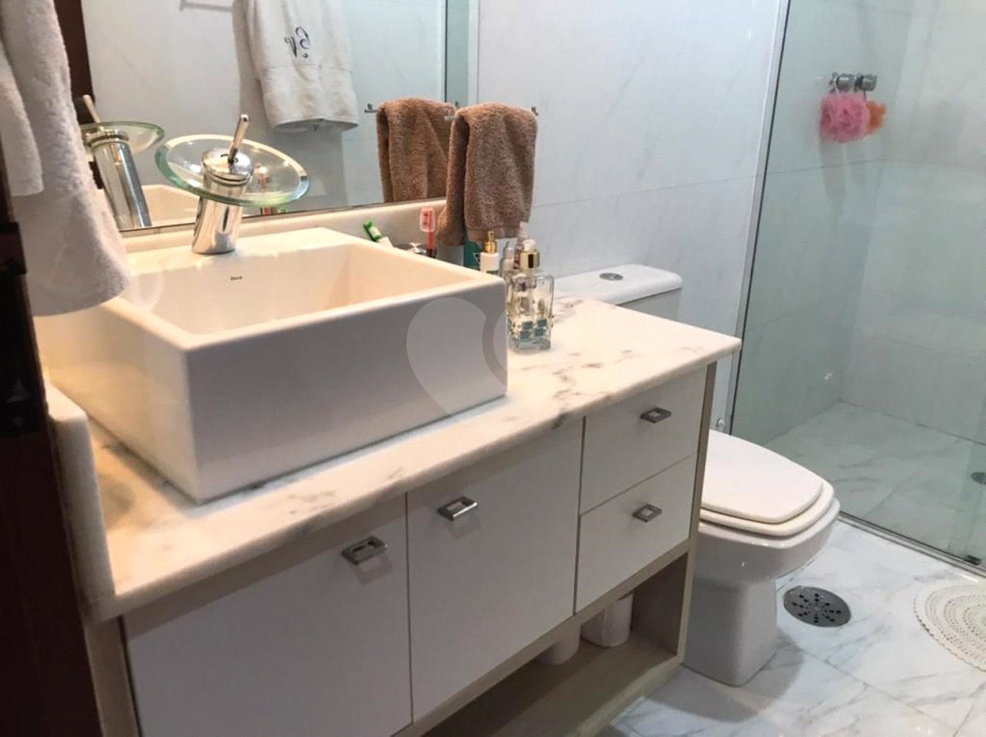 Apartamento à venda com 3 quartos, sendo 1 suíte,  em Vila Polopoli, São Paulo, SP