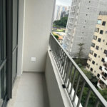 Studio à venda com 1 quarto em Jardim das Acácias, São Paulo, SP