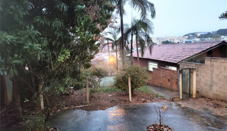 Casa à venda com 2 quartos em Santa Rosa, Vinhedo, SP