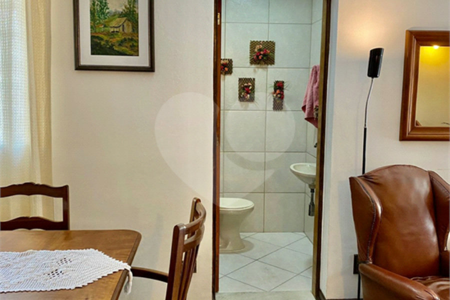 Sobrado à venda com 3 quartos, sendo 1 suíte,  em Santana, São Paulo, SP