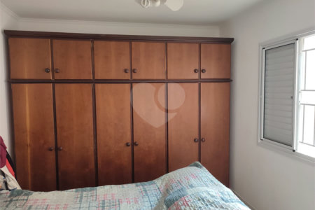 Sobrado à venda com 3 quartos, sendo 1 suíte, em Vila Mazzei, São Paulo, SP