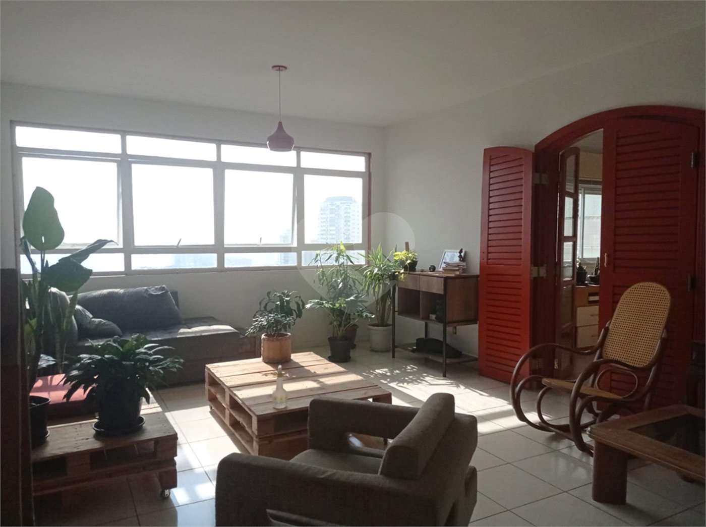 Apartamento à venda com 2 quartos, sendo 1 suíte, em Perdizes, São Paulo, SP