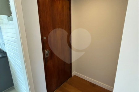 Apartamento à venda com 1 quarto no Centro, Rio de Janeiro, RJ