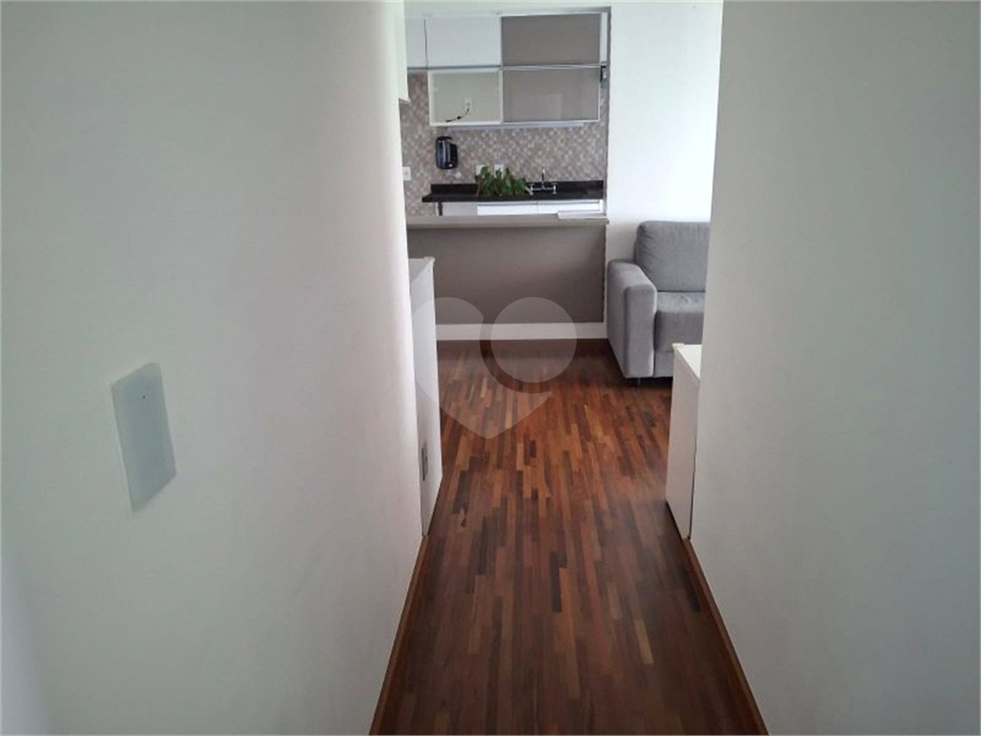 Apartamento à venda com 2 quartos, sendo 1 suíte, em Santana, São Paulo, SP
