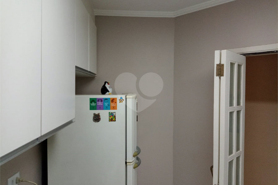 Apartamento à venda com 3 quartos, sendo 1 suíte, em Mandaqui, São Paulo, SP