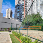 Apartamento à venda com 2 quartos, sendo 1 suíte,  em Vila Andrade, São Paulo, SP