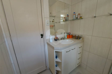 Apartamento à venda com 3 quartos em Tijuca, Rio de Janeiro, RJ