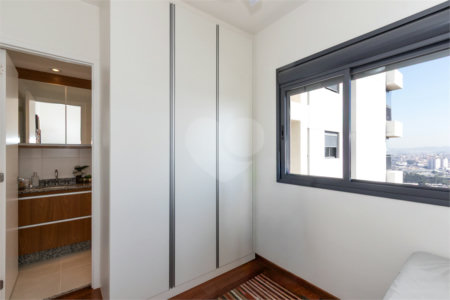 Apartamento à venda com 3 suítes em Vila Leopoldina, São Paulo, SP
