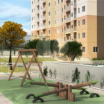 Apartamento à venda com 2 quartos em Parque Imperial, Ferraz de Vasconcelos, SP