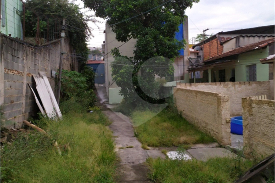 Terreno à venda com 3 quartos, sendo 1 suíte, em Imirim, São Paulo, SP