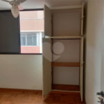 Apartamento para alugar com 2 quartos em Santana, São Paulo, SP