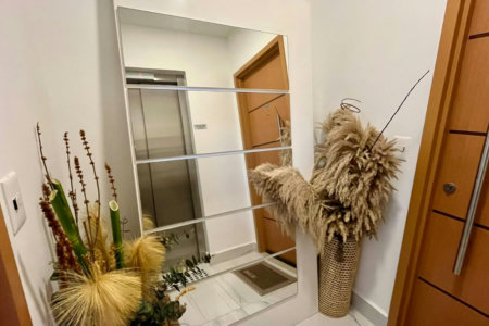 Apartamento com 3 dormitórios à venda, 134 m² por R$ 2.770.000,00 - Boqueirão - Santos/SP
