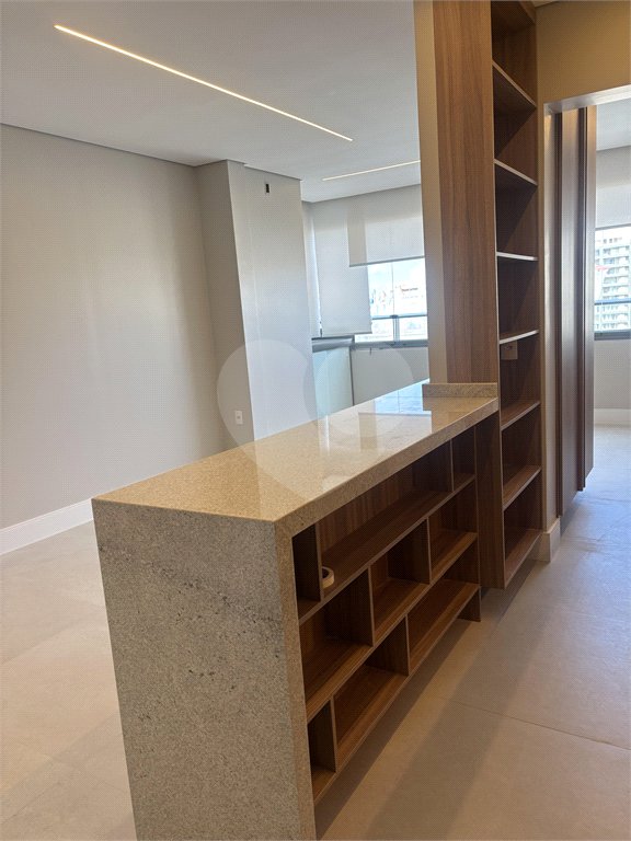 Apartamento à venda com 2 quartos, sendo 1 suíte, em Brooklin Paulista, São Paulo, SP