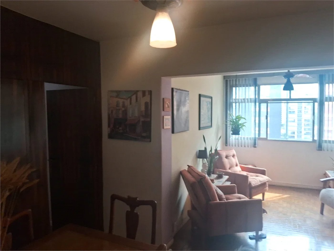 Apartamento à venda com 3 quartos em Pinheiros, São Paulo, SP