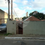 Terreno à venda em Vila Guarani (z Sul), São Paulo, SP