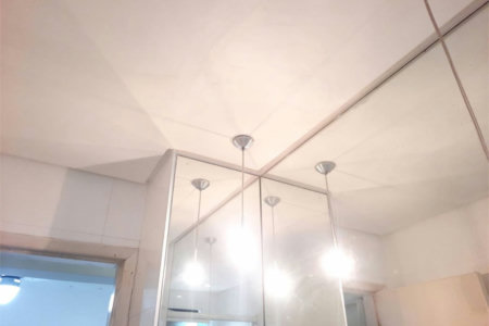 Apartamento à venda, 45 m² por R$ 307.400,00 - Enseada - Guarujá/SP