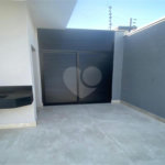 Casa à venda com 3 suítes no condomínio Residencial Maria Dulce, Indaiatuba - SP