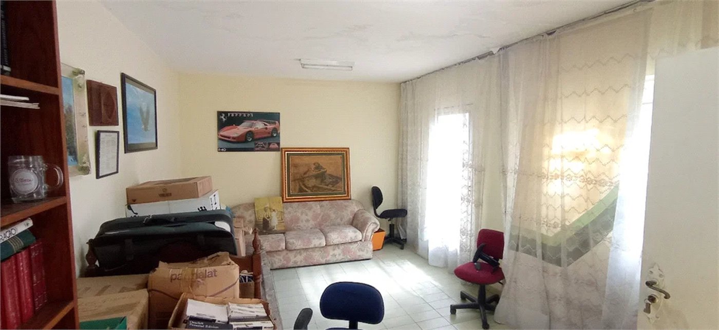 Sobrado à venda ou para alugar com 4 quartos, sendo 1 suíte,  em Brooklin Paulista, São Paulo, SP