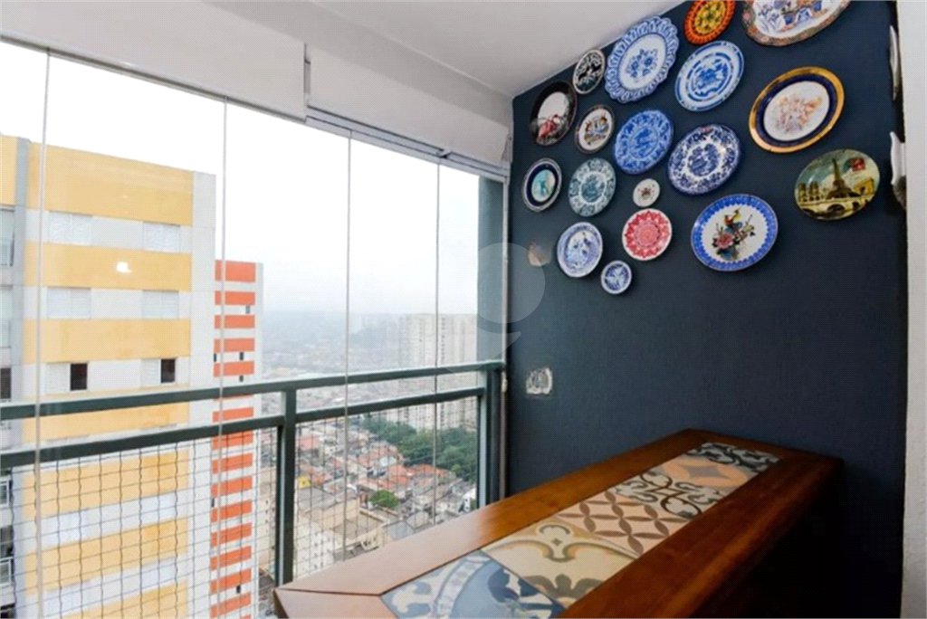 Apartamento à venda com 2 quartos, sendo 1 suíte, em Picanço, Guarulhos, SP