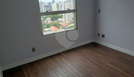 Apartamento à venda com 1 quarto em Alto da Boa Vista, São Paulo, SP
