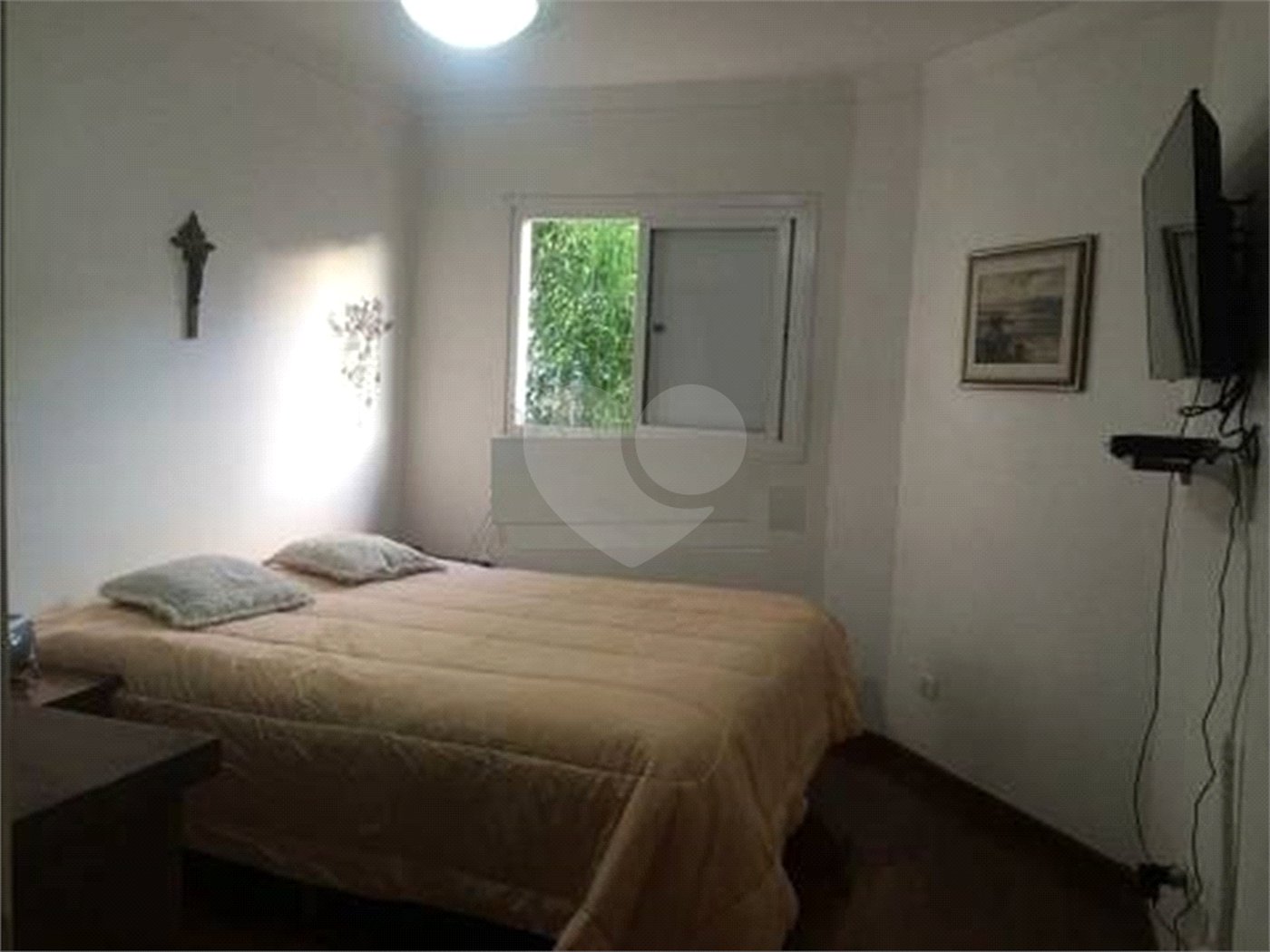 Casa à venda com 4 quartos, sendo 3 suítes, no condomínio Residencial Nova Cantareira, São Paulo - SP