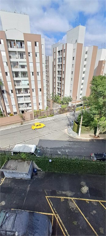 Apartamento à venda com 2 quartos em Mandaqui, São Paulo, SP
