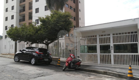 Apartamento à venda com 3 quartos em Horto, São Paulo, SP