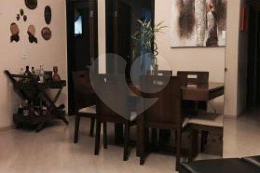 Apartamento à venda com 3 quartos, sendo 1 suíte, em Vila Rosália, Guarulhos, SP