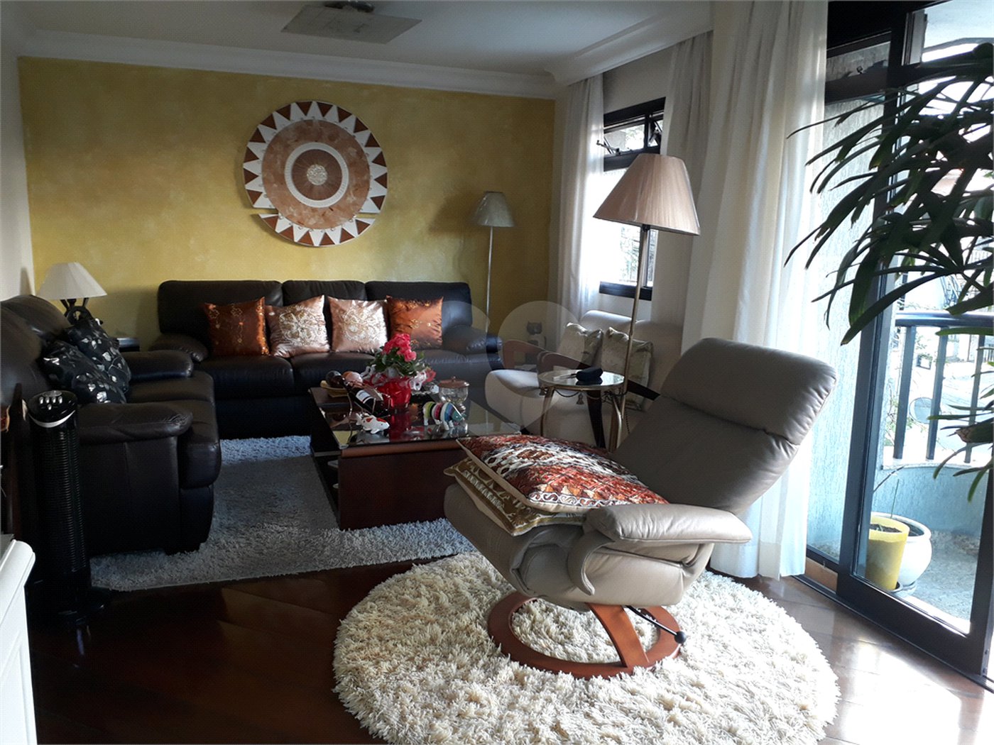 Apartamento à venda com 3 suítes em Santana, São Paulo, SP