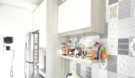 Apartamento à venda com 2 quartos em Casa Verde Alta, São Paulo, SP