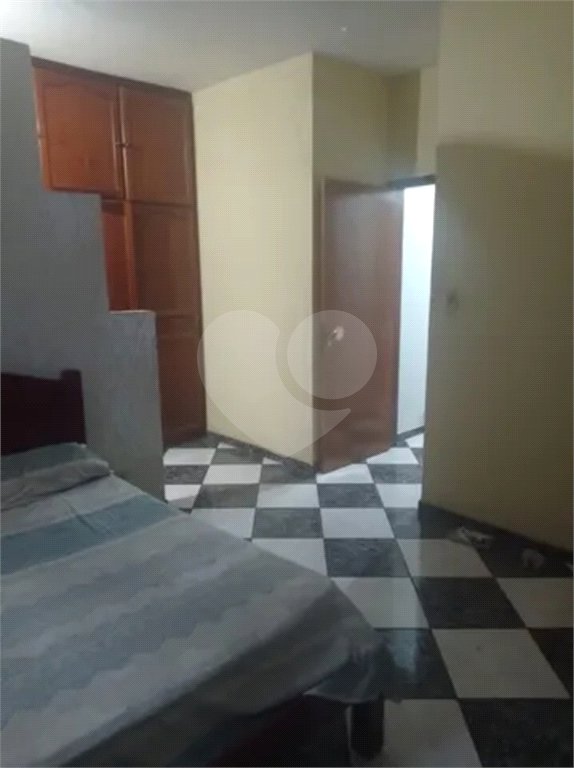 CASA A VENDA, PARQUE BANDEIRANTES, 3 DORMITORIOS 1 SENDO SUÍTE, 2 VAGAS DE GARAGEM, SJC/SP