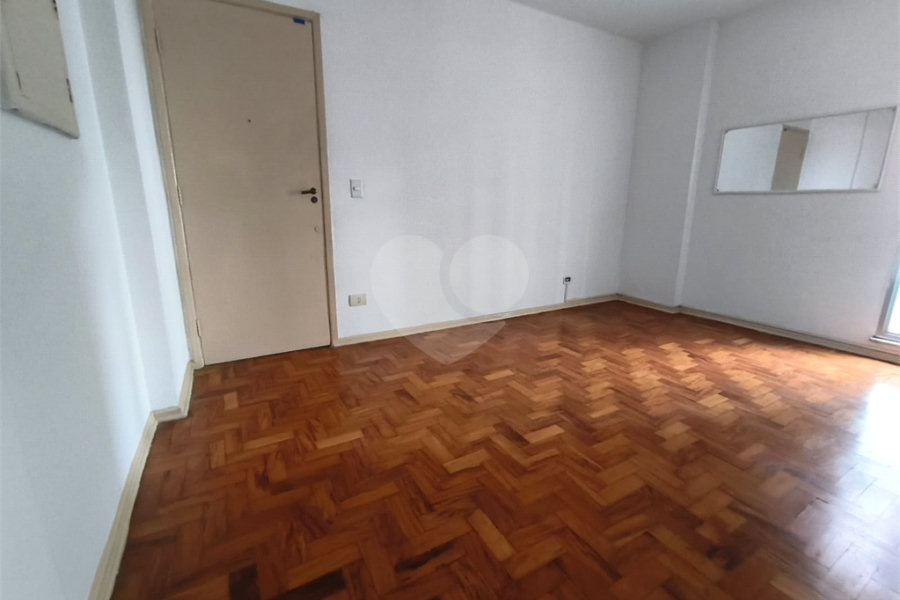 Apartamento à venda com 2 quartos em Santana, São Paulo, SP