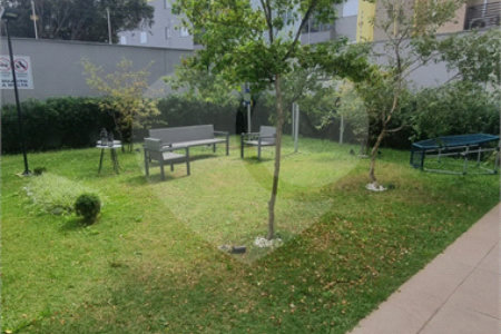 Studio à venda em Tucuruvi, São Paulo, SP