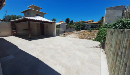Casa em condomínio à venda com 3 quartos, sendo 1 suíte,  em Rasa, Armação dos Búzios, RJ
