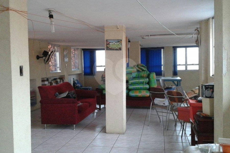 Sobrado à venda com 3 quartos, sendo 2 suítes, em Parada Inglesa, São Paulo, SP