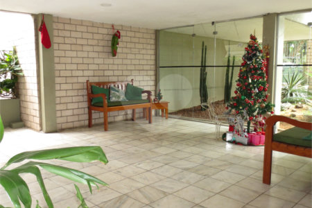Apartamento à venda com 2 quartos em Vila Parque Jabaquara, São Paulo, SP
