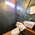 Apartamento Residencial à venda, Ponta da Praia, Santos - AP1069.