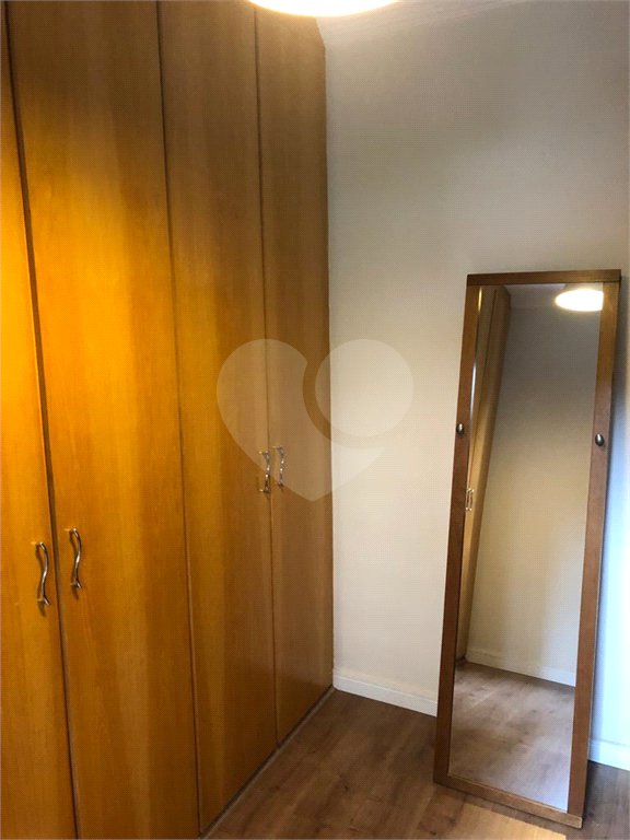 Apartamento à venda com 3 quartos, sendo 2 suítes, em Jardim América, São Paulo, SP