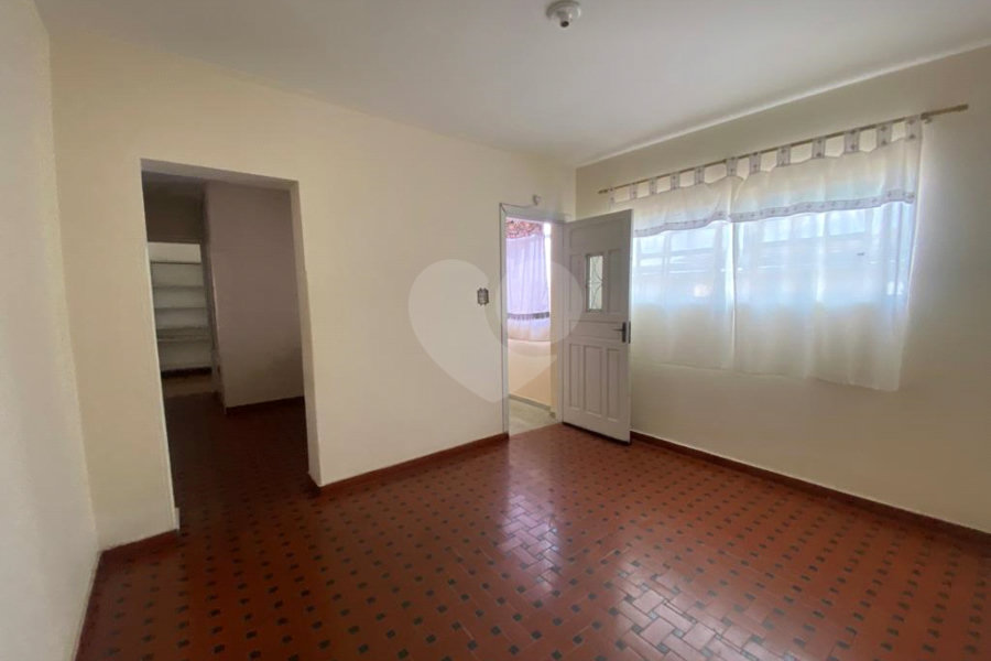 Casa de Vila à venda com 2 quartos em Tucuruvi, São Paulo, SP