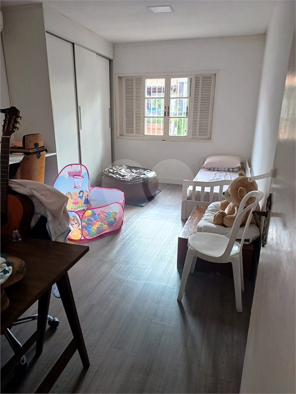 Sobrado à venda com 4 quartos, sendo 1 suíte, em Santana, São Paulo, SP