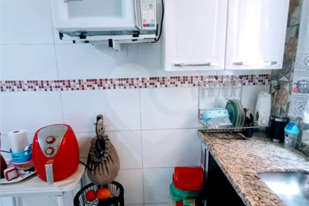 Duplex à venda com 2 quartos em Campo Grande, Rio de Janeiro, RJ