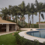Casa à venda com 5 quartos, sendo 4 suítes, no condomínio Clube Florada Suzano, Suzano - SP