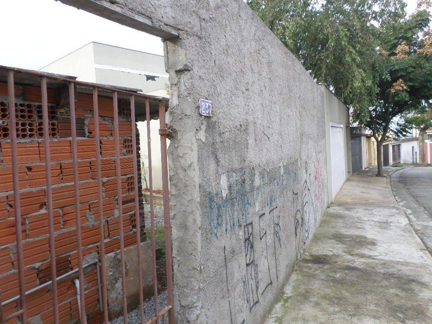 Terreno à venda em Tucuruvi, São Paulo, SP