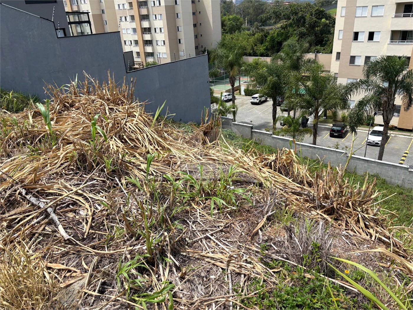 Terreno à venda em Vila Nova Socorro, Mogi das Cruzes, SP