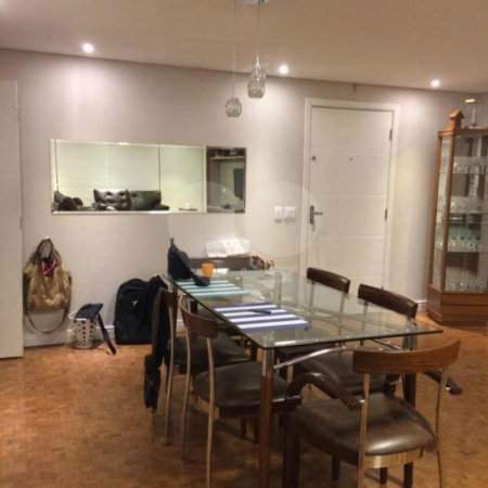 Apartamento à venda com 4 quartos, sendo 2 suítes, em Cerqueira César, São Paulo, SP