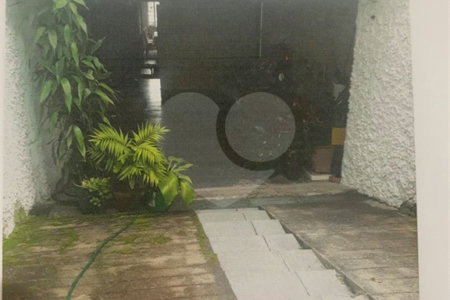 Casa à venda com 3 quartos em Jardim Bonfiglioli, São Paulo, SP
