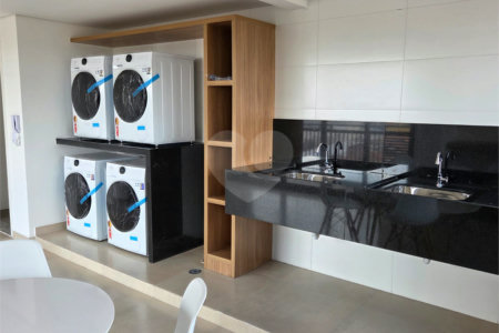 Apartamento à venda com 2 quartos, sendo 1 suíte, em Água Fria, São Paulo, SP
