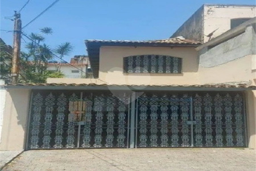 Sobrado à venda com 3 quartos, sendo 1 suíte, em Vila Maria, São Paulo, SP