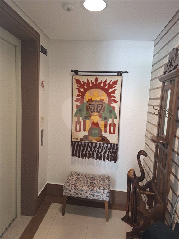 Garden à venda com 4 quartos, sendo 2 suítes, em Mooca, São Paulo, SP